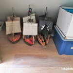 Huisjethuisje-zolder-kast-playmobil-boten