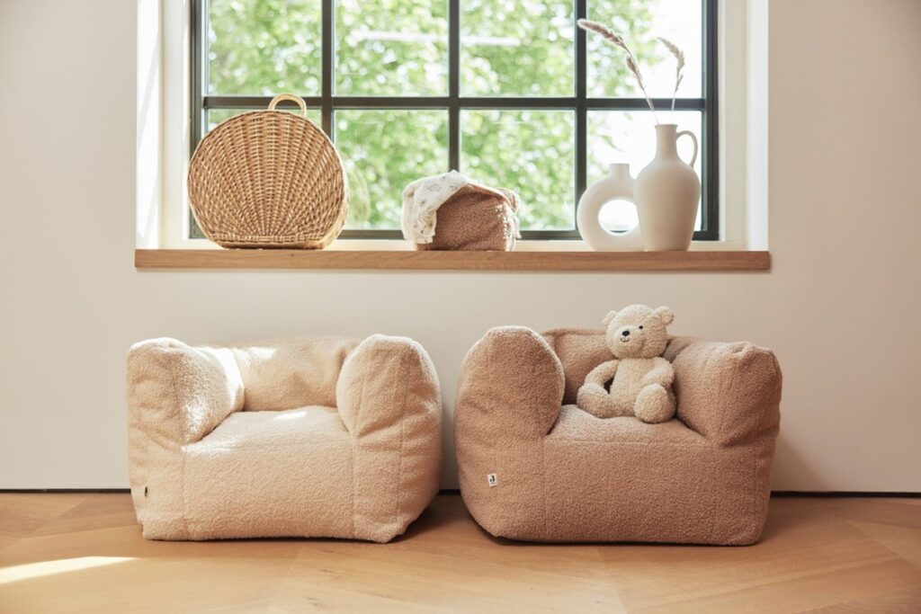 levering Soms Verst Sint-tip: de 15 leukste zitzakken die ook mooi staan in je interieur