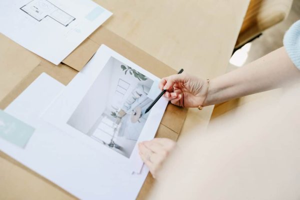 Huisjethuisje Interieuradvies - Interieurontwerp - indelingsadvies