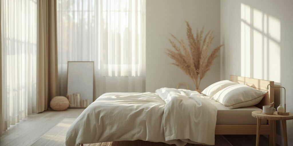 BRENG RUST IN JE INTERIEUR MET DEZE 7 TIPS