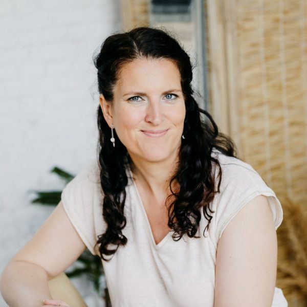 Katrien Souffriau - interieurstyliste - sinds 2017