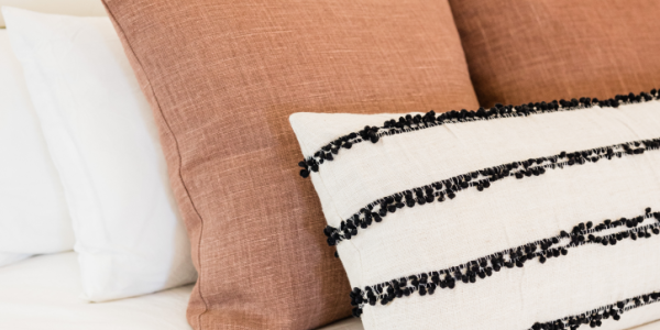 Sitebanner: XL TILE: Blog Creëer een indian summer look met deze accessoires en decoratie
