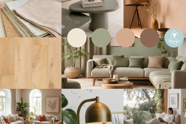 Huisjethuisje-moodboard