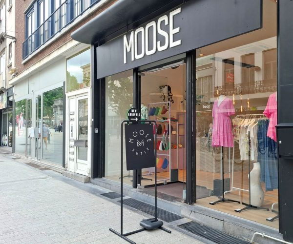 MECHELEN BUTIK MOOSE BRUUL