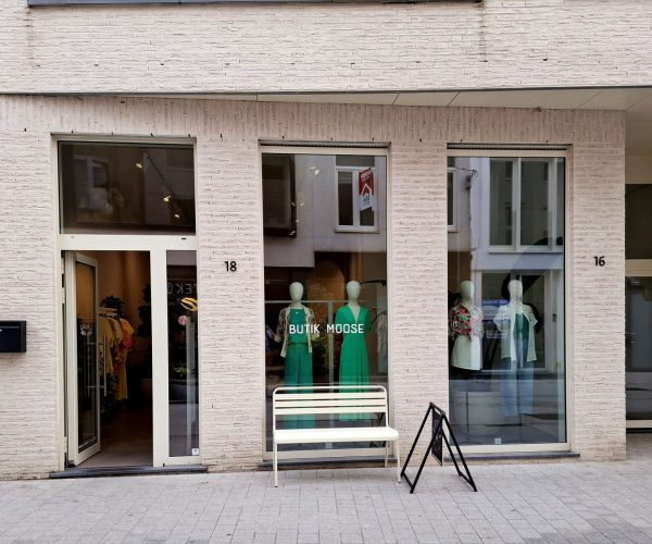 MECHELEN BUTIK MOOSE
