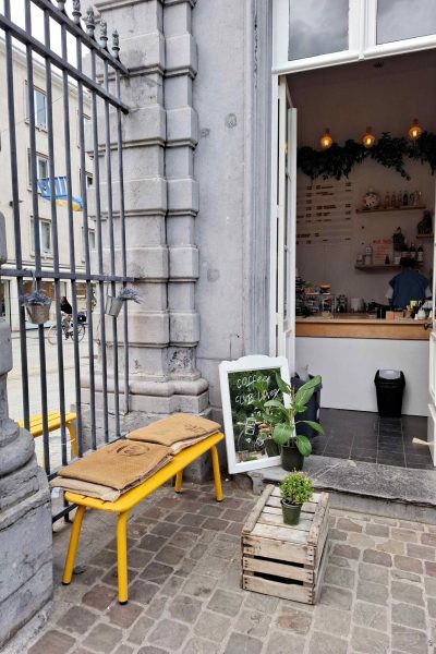 MECHELEN MIMI