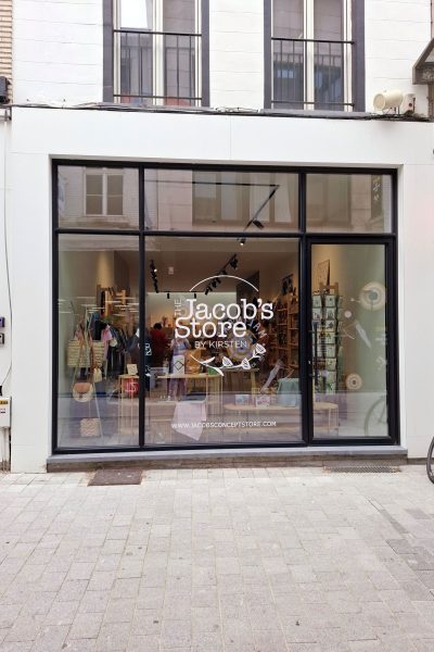MECHELEN JACOB STORE