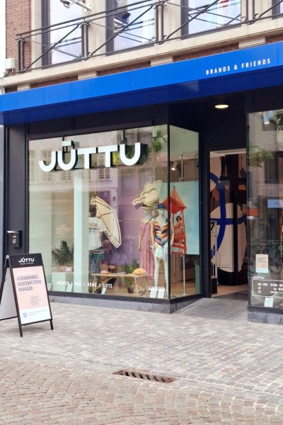 MECHELEN JUTTU