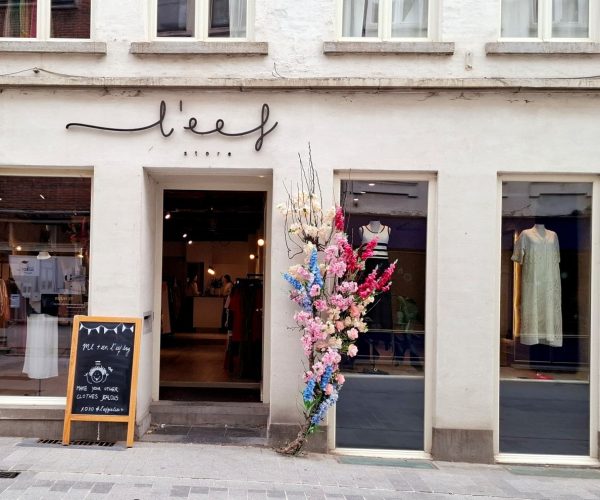 MECHELEN L EEF