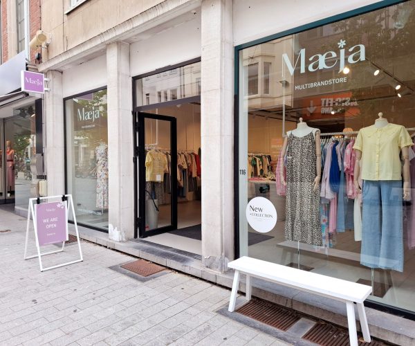MECHELEN MAEJA BRUUL