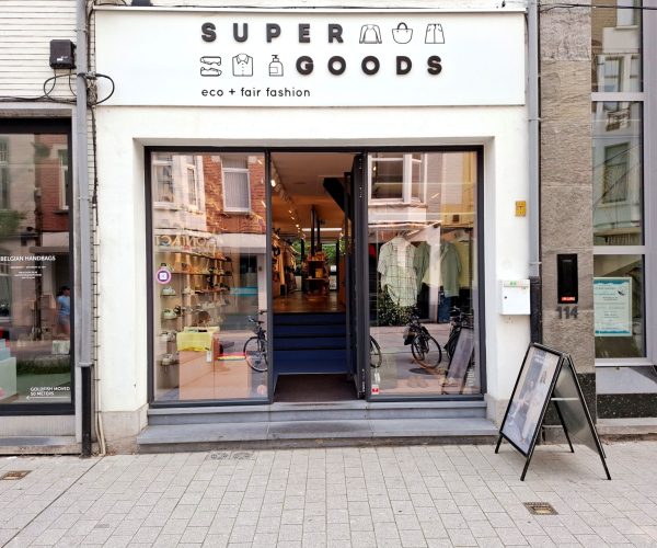 MECHELEN SUPER GOODS