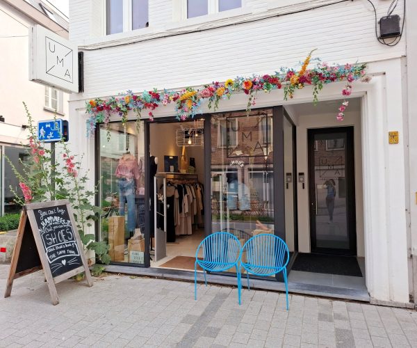 MECHELEN UMA STORE