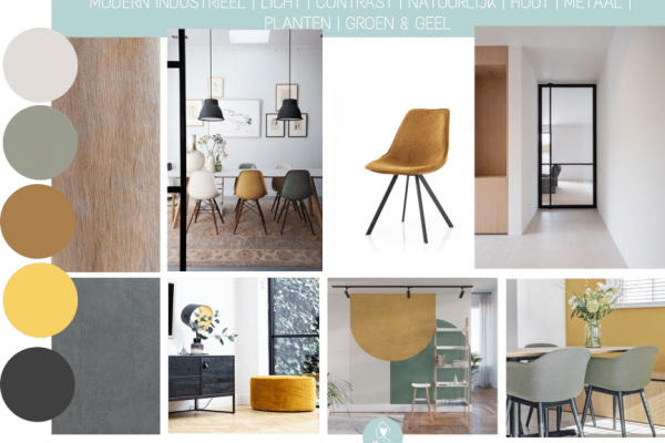 TOTAALONTWERP SINT-JOB MOODBOARD klein