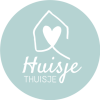 Huisjethuisje Interieuradvies logo